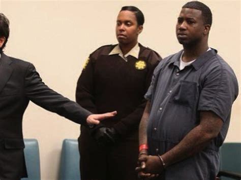 gucci jail time|gucci mane sentencing.